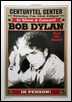 bob dylan poster