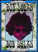 bob dylan poster