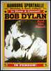 bob dylan poster