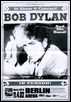 bob dylan poster