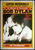 bob dylan poster