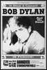 bob dylan poster