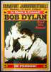 bob dylan poster