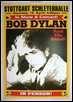 bob dylan poster