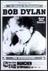 bob dylan poster