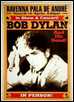 bob dylan poster