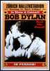 bob dylan poster