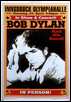 bob dylan poster