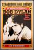 bob dylan poster