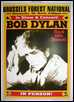 bob dylan poster