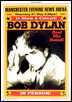 bob dylan poster