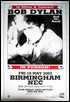 bob dylan poster