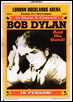 bob dylan poster