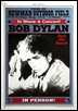 bob dylan poster