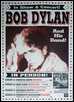 bob dylan poster