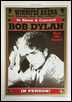 bob dylan poster