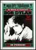 bob dylan poster