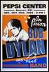 bob dylan poster