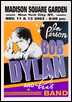 bob dylan poster