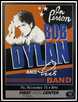 bob dylan poster