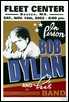 bob dylan poster