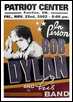 bob dylan poster