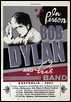 bob dylan poster