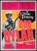 bob dylan poster