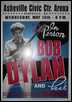 bob dylan poster