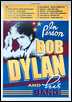 bob dylan poster