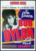 bob dylan poster