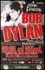 bob dylan poster