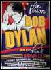 bob dylan poster