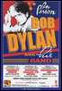 bob dylan poster