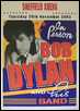 bob dylan poster