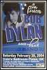 bob dylan poster