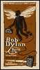 bob dylan poster