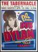 bob dylan poster