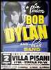 bob dylan poster