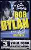 bob dylan poster