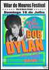 bob dylan poster