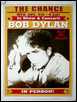 bob dylan poster