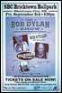 bob dylan poster