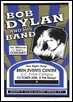 bob dylan poster