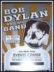 bob dylan poster