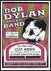 bob dylan poster