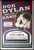 bob dylan poster