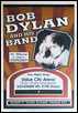 bob dylan poster