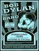 bob dylan poster