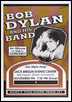 bob dylan poster